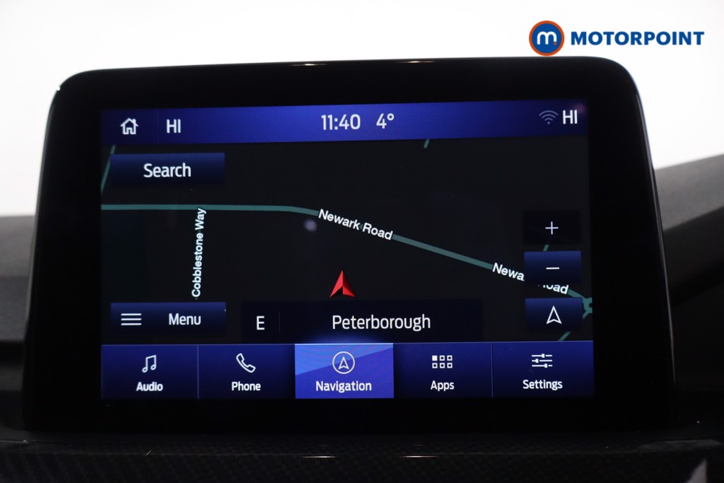 Ford Kuga St-Line X Edition Automatic Petrol Plug-In Hybrid SUV - Stock Number (1600345) - 2nd supplementary image