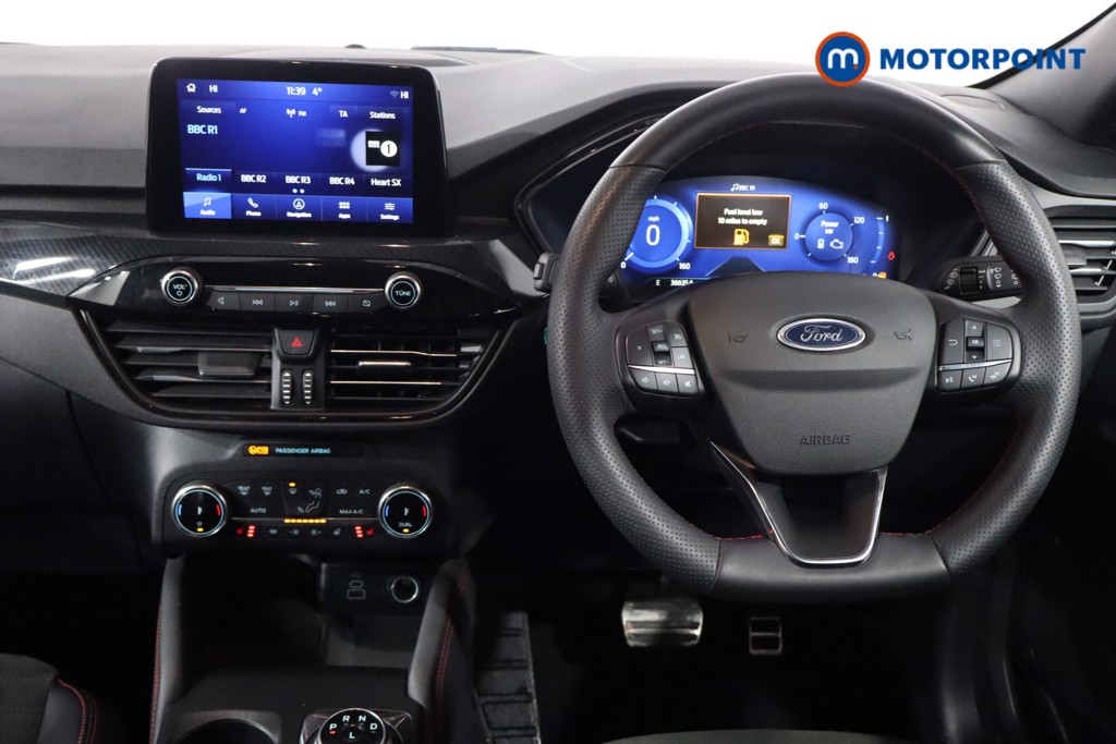 Ford Kuga St-Line X Edition Automatic Petrol Plug-In Hybrid SUV - Stock Number (1600345) - 3rd supplementary image