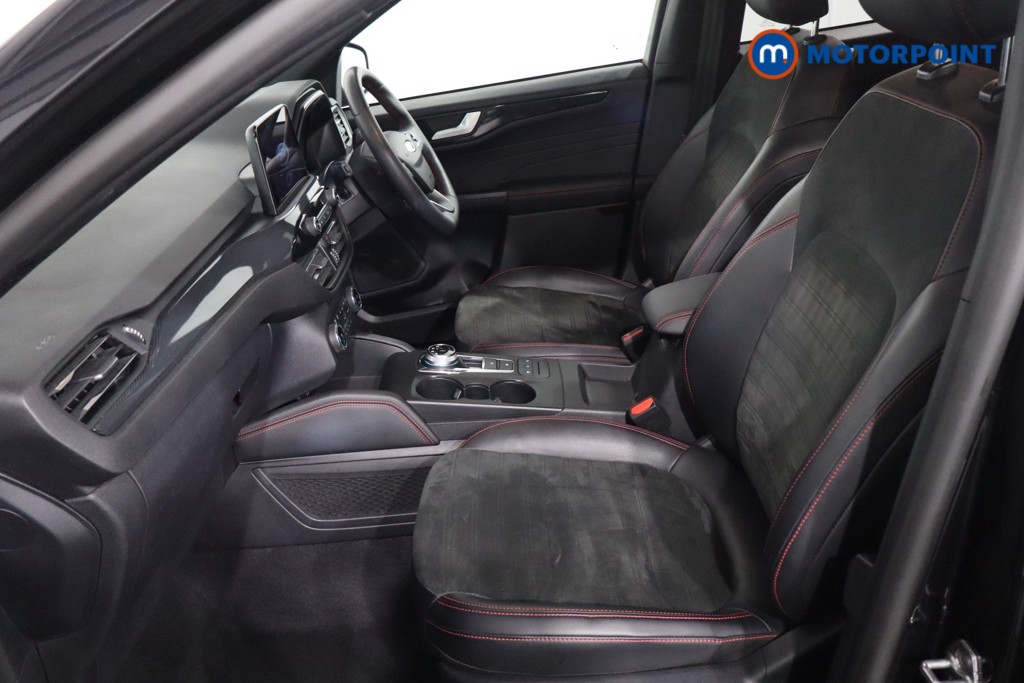 Ford Kuga St-Line X Edition Automatic Petrol Plug-In Hybrid SUV - Stock Number (1600345) - 4th supplementary image