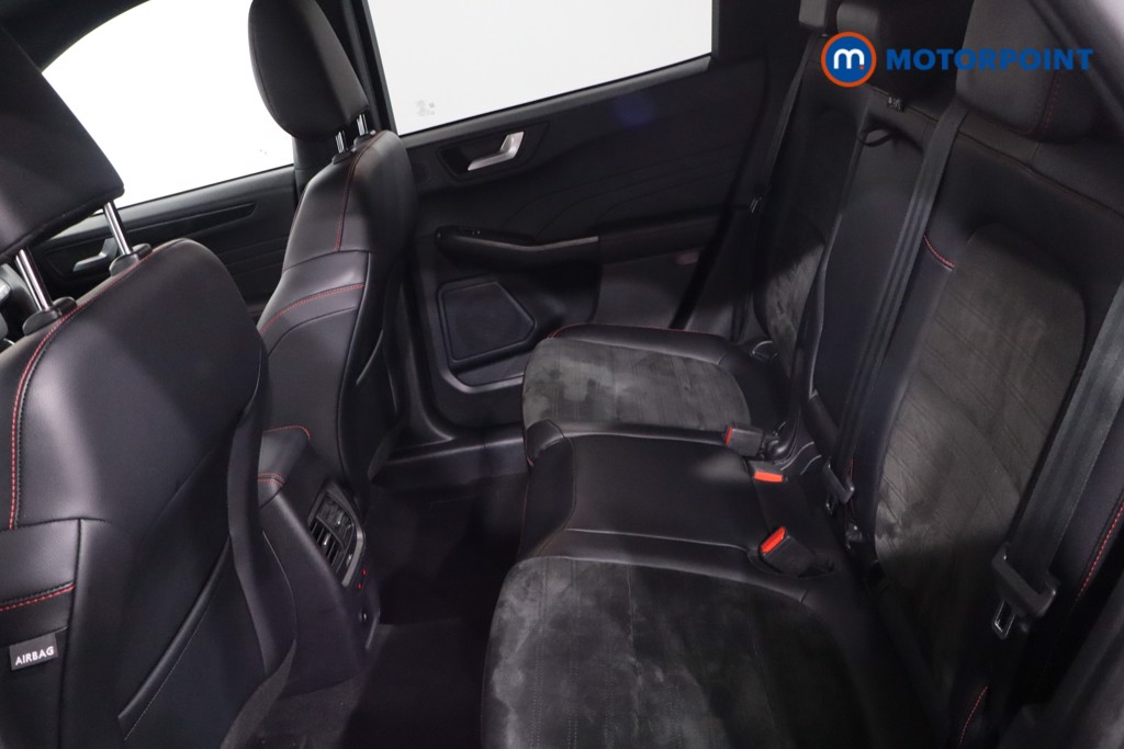 Ford Kuga St-Line X Edition Automatic Petrol Plug-In Hybrid SUV - Stock Number (1600345) - 5th supplementary image