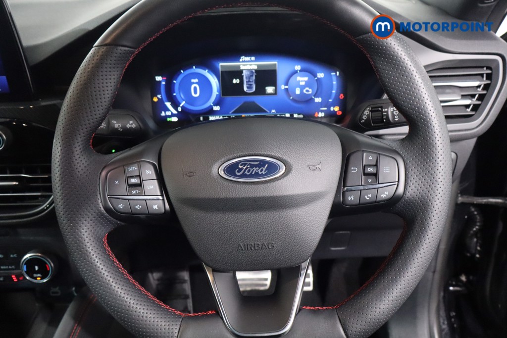 Ford Kuga St-Line X Edition Automatic Petrol Plug-In Hybrid SUV - Stock Number (1600345) - 6th supplementary image