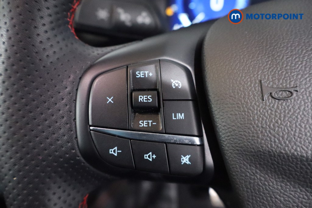 Ford Kuga St-Line X Edition Automatic Petrol Plug-In Hybrid SUV - Stock Number (1600345) - 7th supplementary image