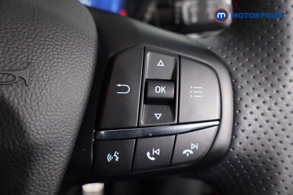 Ford Kuga St-Line X Edition Automatic Petrol Plug-In Hybrid SUV - Stock Number (1600345) - 8th supplementary image