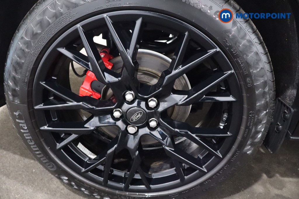 Ford Kuga St-Line X Edition Automatic Petrol Plug-In Hybrid SUV - Stock Number (1600345) - 9th supplementary image