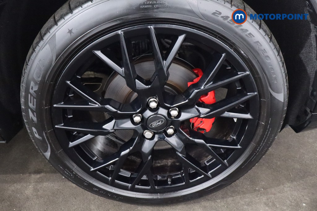 Ford Kuga St-Line X Edition Automatic Petrol Plug-In Hybrid SUV - Stock Number (1600345) - 10th supplementary image