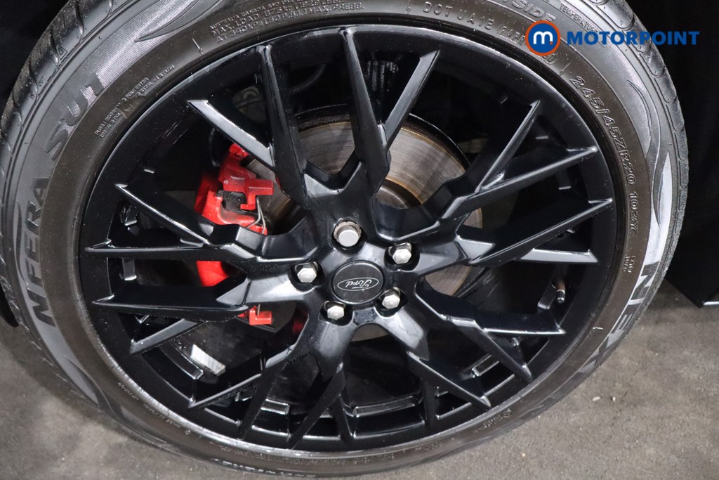 Ford Kuga St-Line X Edition Automatic Petrol Plug-In Hybrid SUV - Stock Number (1600345) - 11th supplementary image