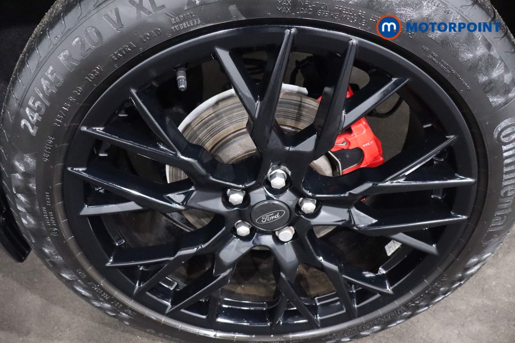 Ford Kuga St-Line X Edition Automatic Petrol Plug-In Hybrid SUV - Stock Number (1600345) - 12th supplementary image