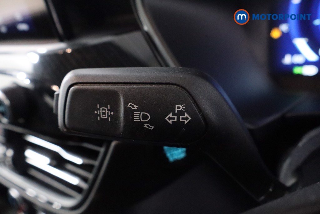 Ford Kuga St-Line X Edition Automatic Petrol Plug-In Hybrid SUV - Stock Number (1600345) - 14th supplementary image