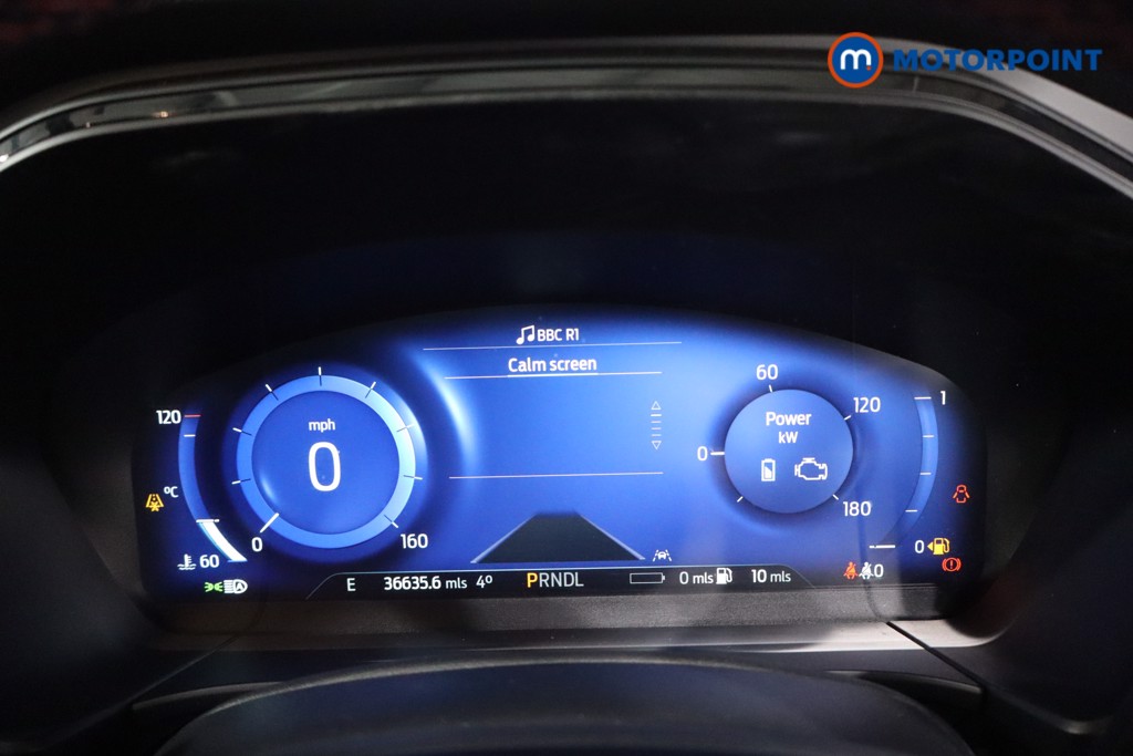 Ford Kuga St-Line X Edition Automatic Petrol Plug-In Hybrid SUV - Stock Number (1600345) - 16th supplementary image