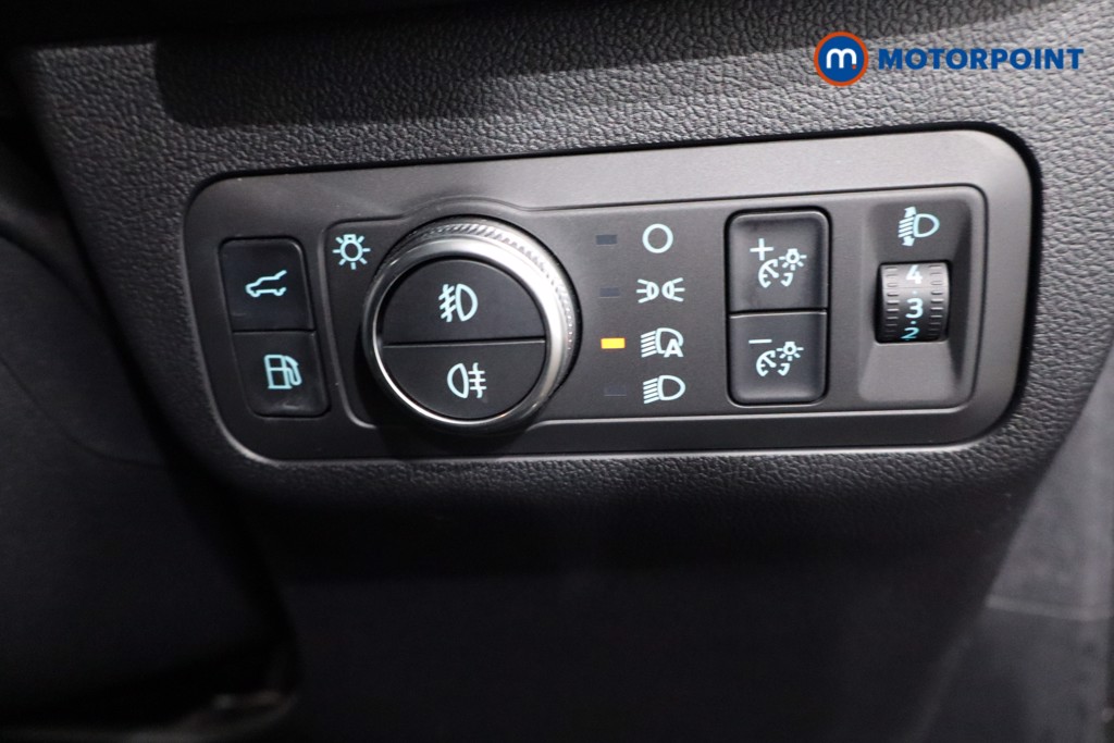 Ford Kuga St-Line X Edition Automatic Petrol Plug-In Hybrid SUV - Stock Number (1600345) - 17th supplementary image