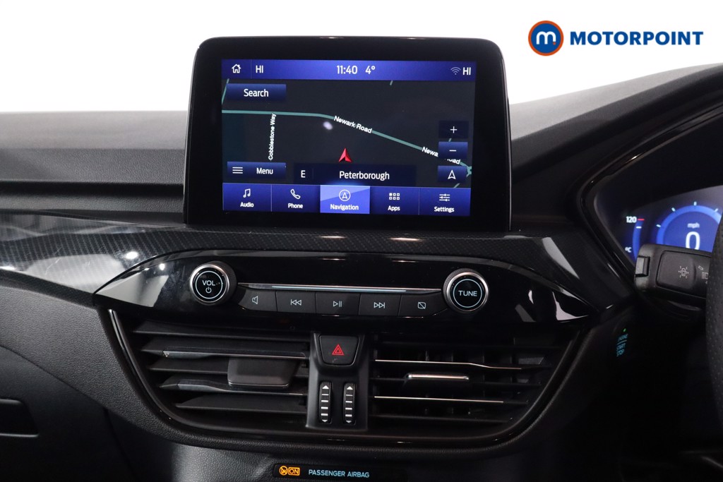 Ford Kuga St-Line X Edition Automatic Petrol Plug-In Hybrid SUV - Stock Number (1600345) - 18th supplementary image