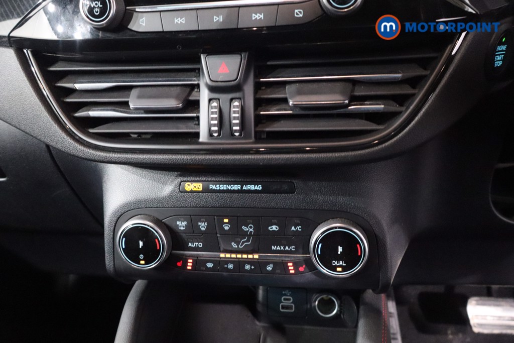 Ford Kuga St-Line X Edition Automatic Petrol Plug-In Hybrid SUV - Stock Number (1600345) - 19th supplementary image