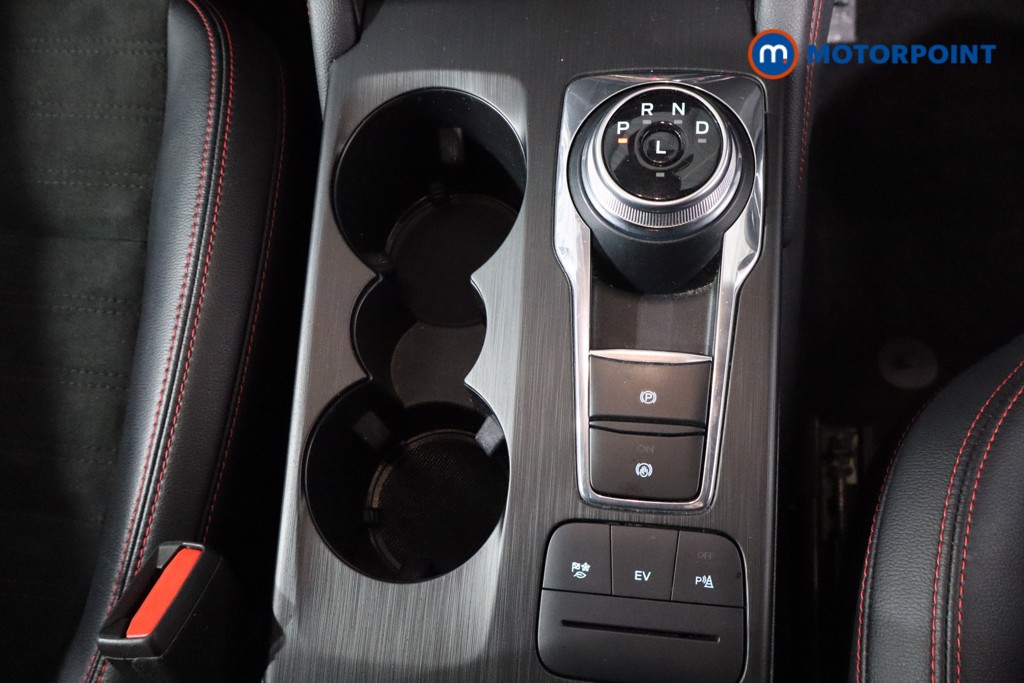 Ford Kuga St-Line X Edition Automatic Petrol Plug-In Hybrid SUV - Stock Number (1600345) - 20th supplementary image