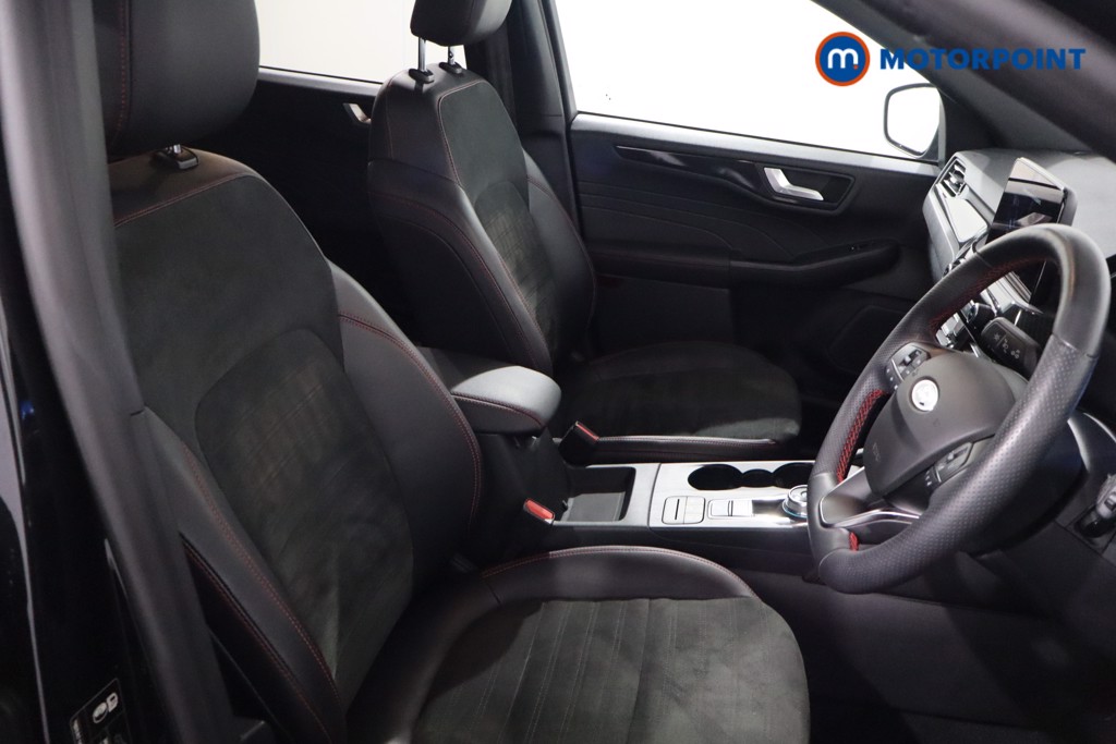 Ford Kuga St-Line X Edition Automatic Petrol Plug-In Hybrid SUV - Stock Number (1600345) - 23rd supplementary image