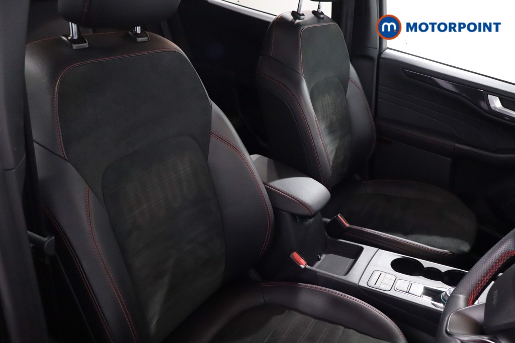 Ford Kuga St-Line X Edition Automatic Petrol Plug-In Hybrid SUV - Stock Number (1600345) - 24th supplementary image