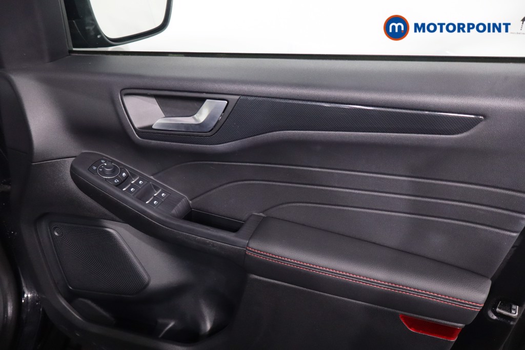 Ford Kuga St-Line X Edition Automatic Petrol Plug-In Hybrid SUV - Stock Number (1600345) - 25th supplementary image