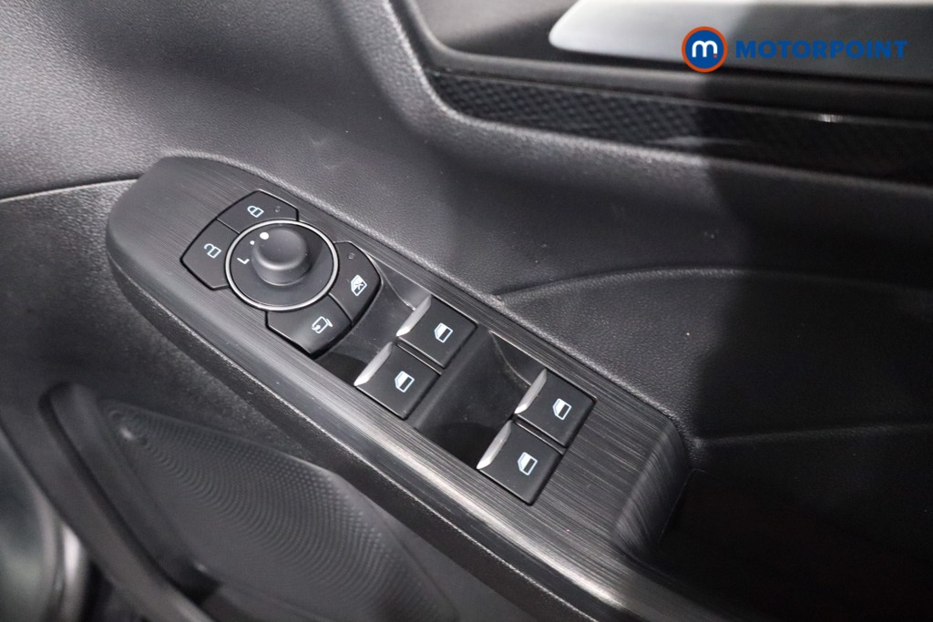 Ford Kuga St-Line X Edition Automatic Petrol Plug-In Hybrid SUV - Stock Number (1600345) - 26th supplementary image