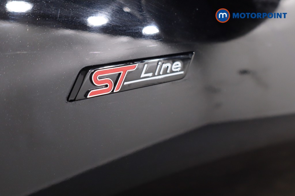 Ford Kuga St-Line X Edition Automatic Petrol Plug-In Hybrid SUV - Stock Number (1600345) - 27th supplementary image