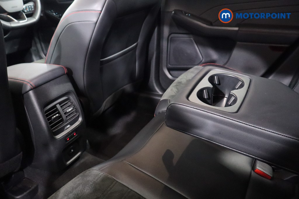 Ford Kuga St-Line X Edition Automatic Petrol Plug-In Hybrid SUV - Stock Number (1600345) - 30th supplementary image