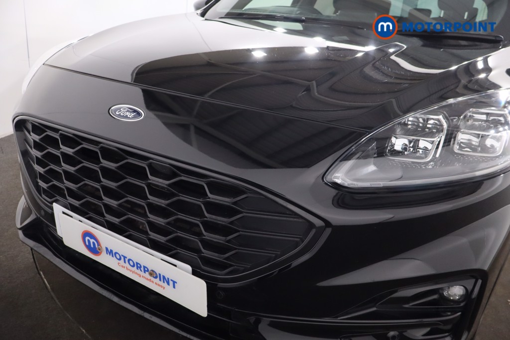 Ford Kuga St-Line X Edition Automatic Petrol Plug-In Hybrid SUV - Stock Number (1600345) - 33rd supplementary image