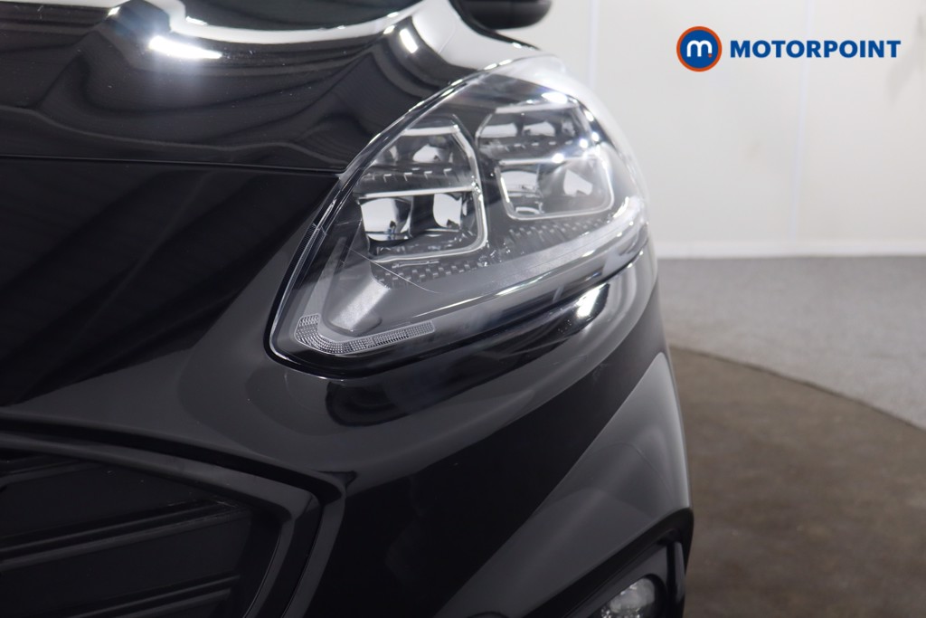 Ford Kuga St-Line X Edition Automatic Petrol Plug-In Hybrid SUV - Stock Number (1600345) - 36th supplementary image