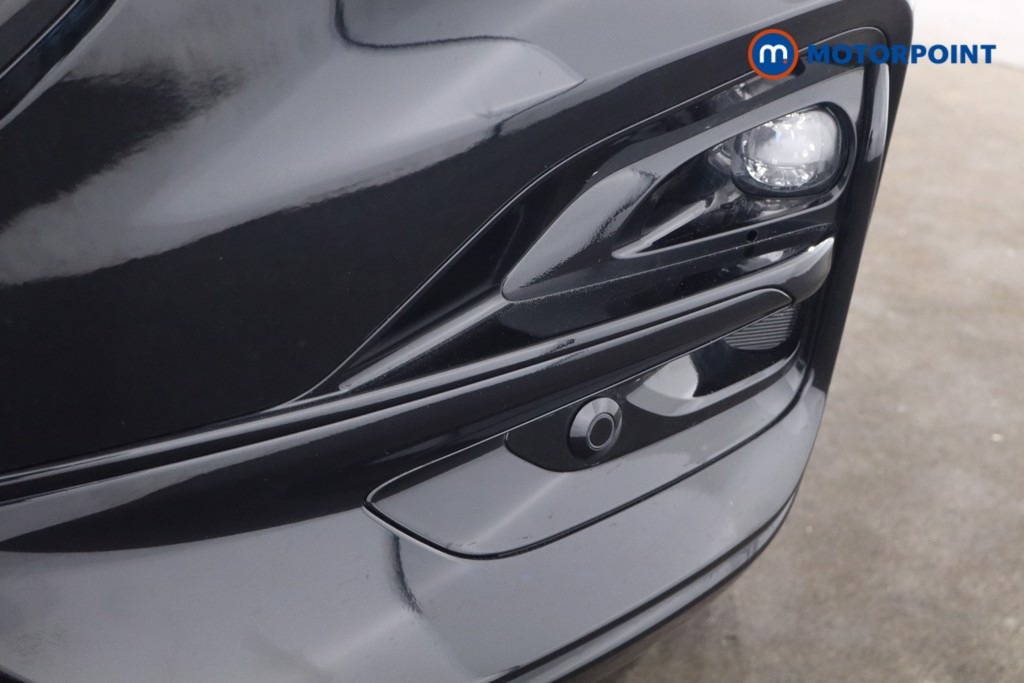 Ford Kuga St-Line X Edition Automatic Petrol Plug-In Hybrid SUV - Stock Number (1600345) - 37th supplementary image