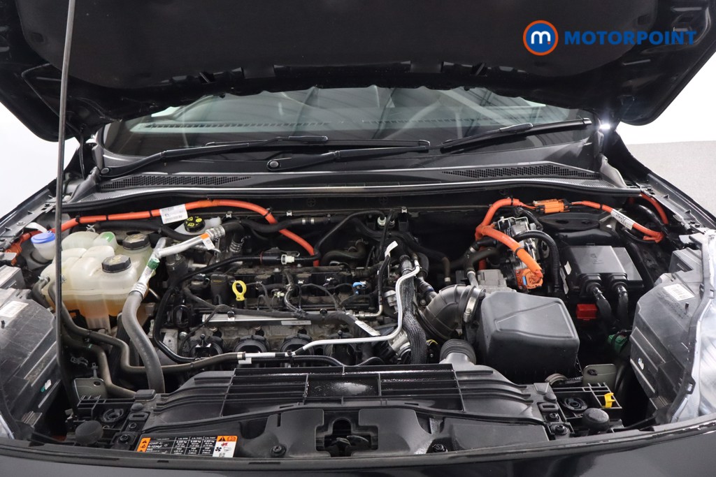 Ford Kuga St-Line X Edition Automatic Petrol Plug-In Hybrid SUV - Stock Number (1600345) - 38th supplementary image