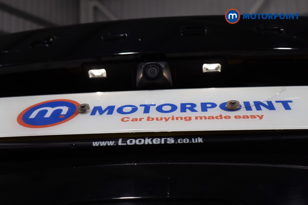 Ford Kuga St-Line X Edition Automatic Petrol Plug-In Hybrid SUV - Stock Number (1600345) - 44th supplementary image