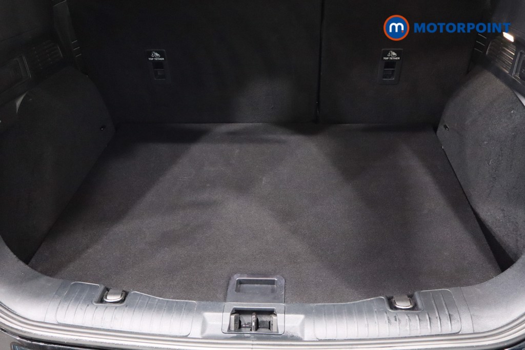 Ford Kuga St-Line X Edition Automatic Petrol Plug-In Hybrid SUV - Stock Number (1600345) - 46th supplementary image