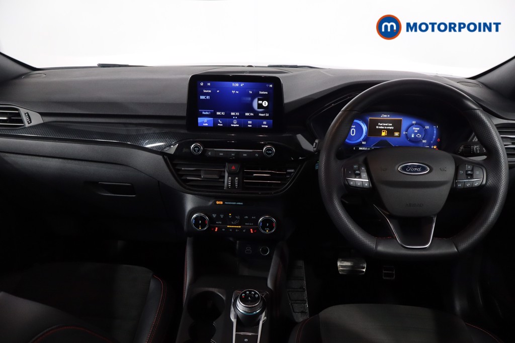 Ford Kuga St-Line X Edition Automatic Petrol Plug-In Hybrid SUV - Stock Number (1600345) - 1st supplementary image