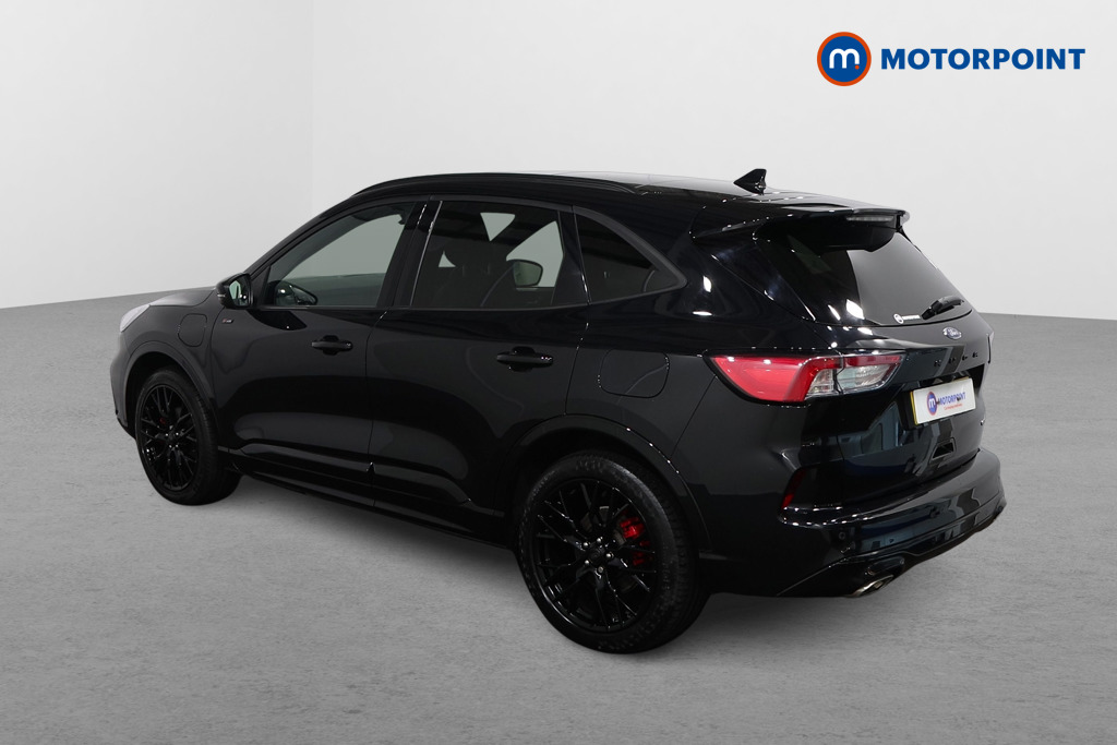 Ford Kuga St-Line X Edition Automatic Petrol Plug-In Hybrid SUV - Stock Number (1600345) - Passenger side rear corner