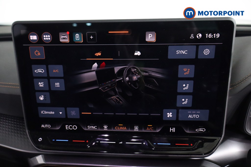 Cupra Formentor V1 Automatic Petrol Plug-In Hybrid SUV - Stock Number (1600381) - 12th supplementary image