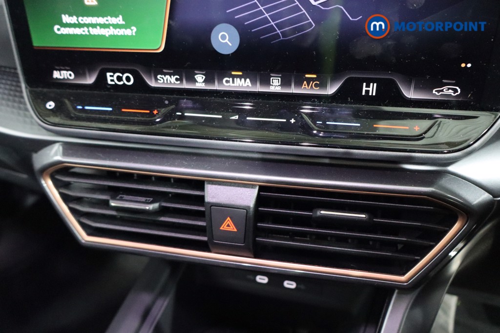 Cupra Formentor V1 Automatic Petrol Plug-In Hybrid SUV - Stock Number (1600381) - 13th supplementary image