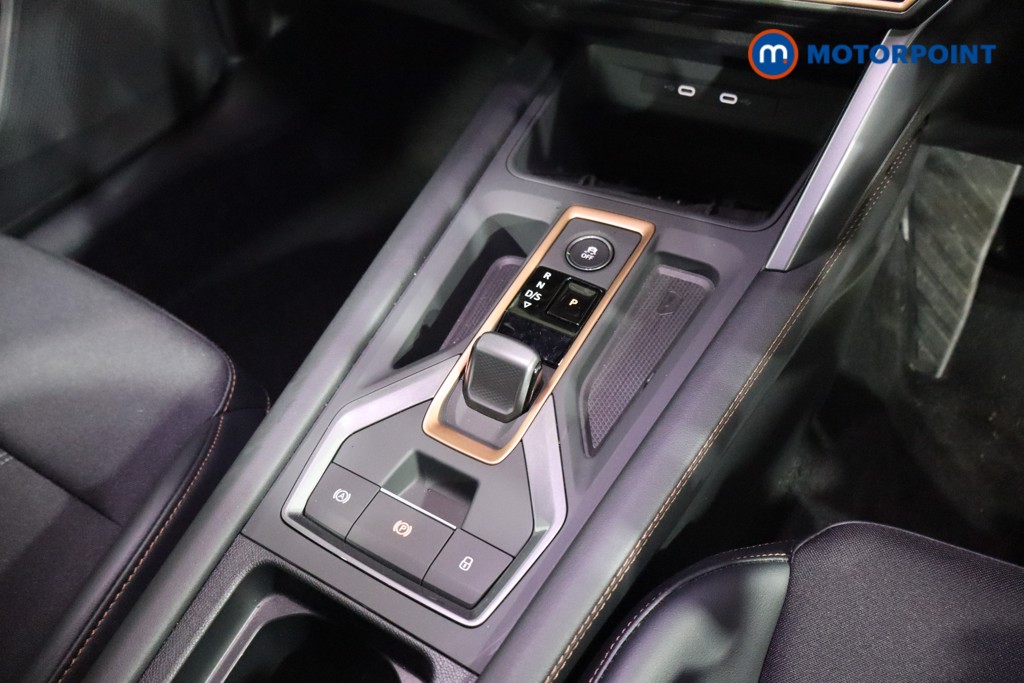 Cupra Formentor V1 Automatic Petrol Plug-In Hybrid SUV - Stock Number (1600381) - 14th supplementary image