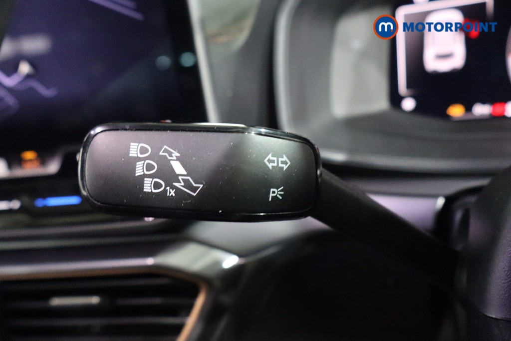 Cupra Formentor V1 Automatic Petrol Plug-In Hybrid SUV - Stock Number (1600381) - 17th supplementary image