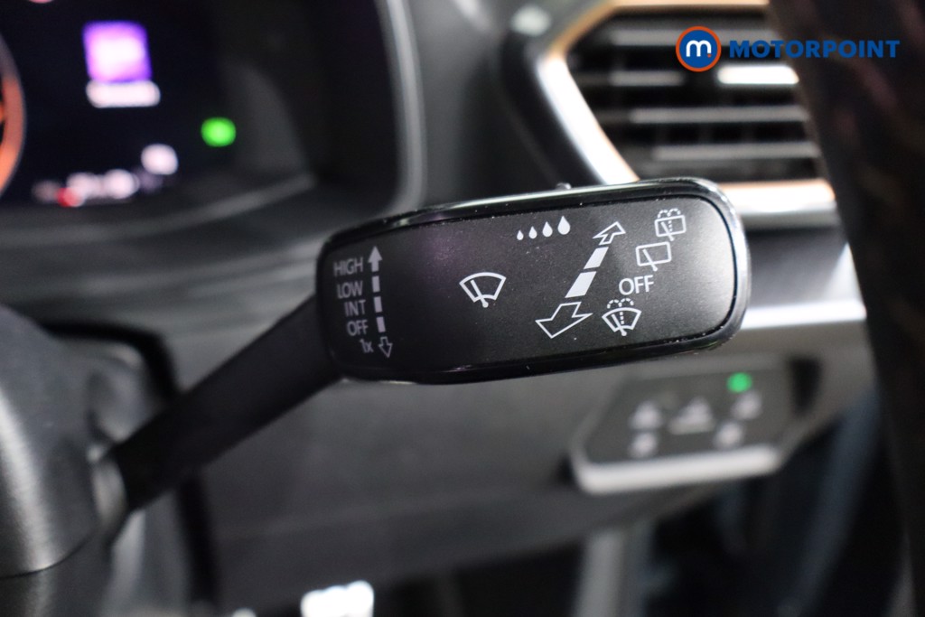 Cupra Formentor V1 Automatic Petrol Plug-In Hybrid SUV - Stock Number (1600381) - 18th supplementary image