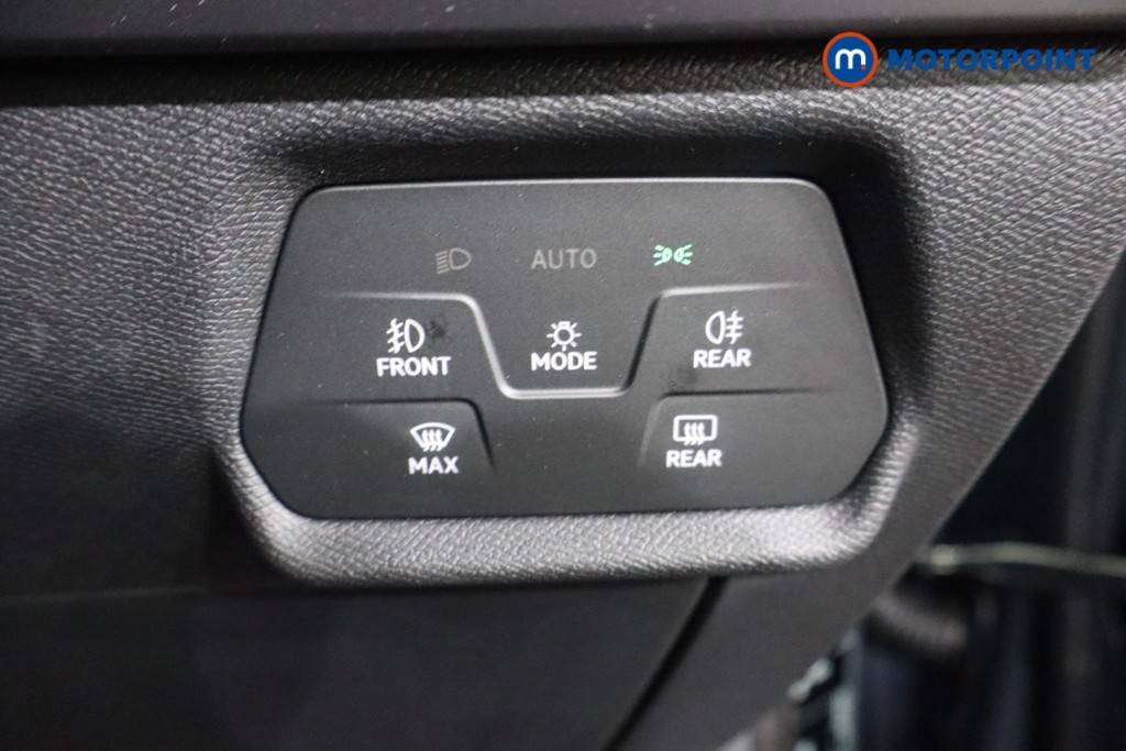 Cupra Formentor V1 Automatic Petrol Plug-In Hybrid SUV - Stock Number (1600381) - 19th supplementary image