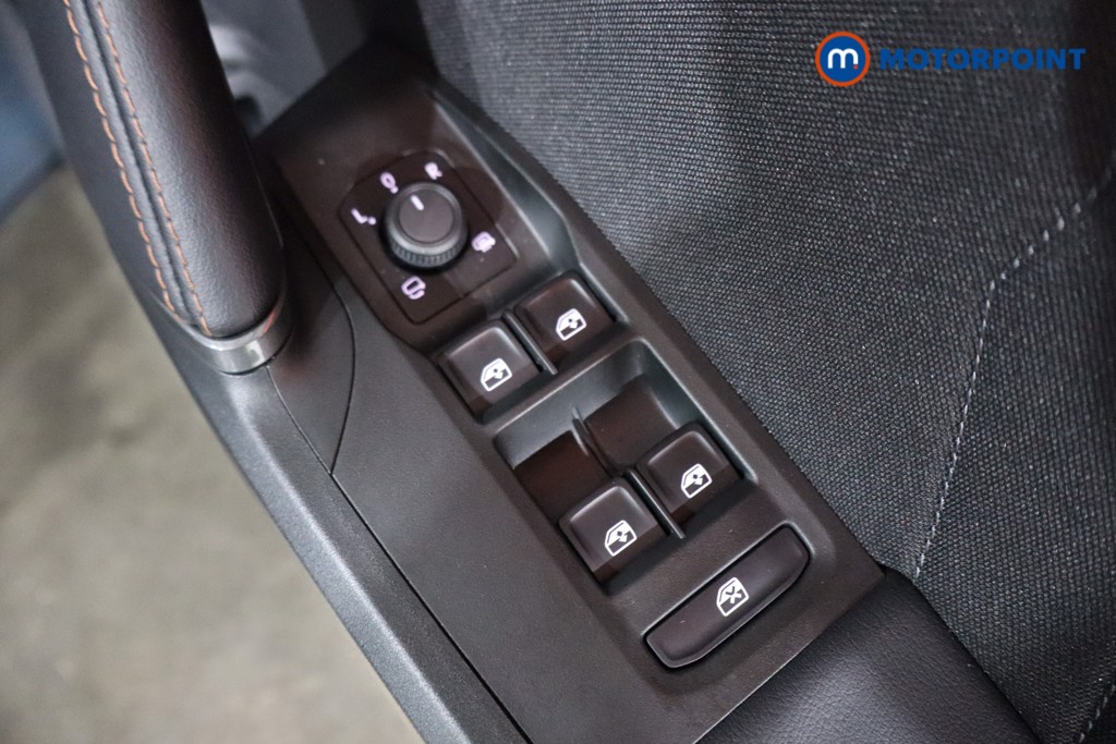 Cupra Formentor V1 Automatic Petrol Plug-In Hybrid SUV - Stock Number (1600381) - 20th supplementary image