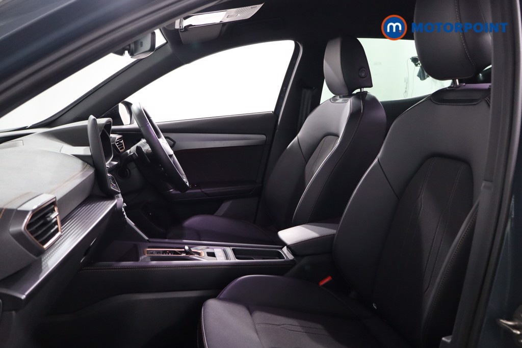 Cupra Formentor V1 Automatic Petrol Plug-In Hybrid SUV - Stock Number (1600381) - 22nd supplementary image