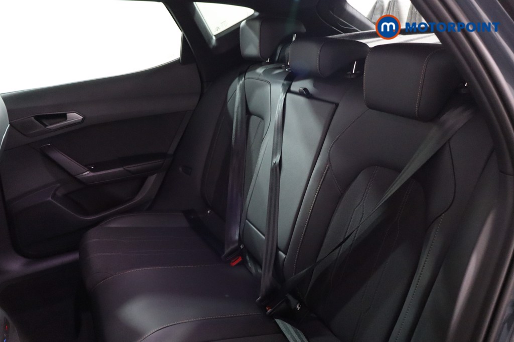 Cupra Formentor V1 Automatic Petrol Plug-In Hybrid SUV - Stock Number (1600381) - 23rd supplementary image