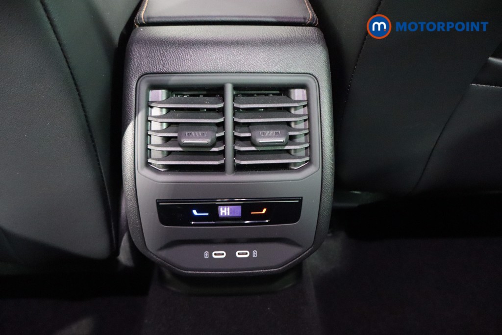 Cupra Formentor V1 Automatic Petrol Plug-In Hybrid SUV - Stock Number (1600381) - 24th supplementary image