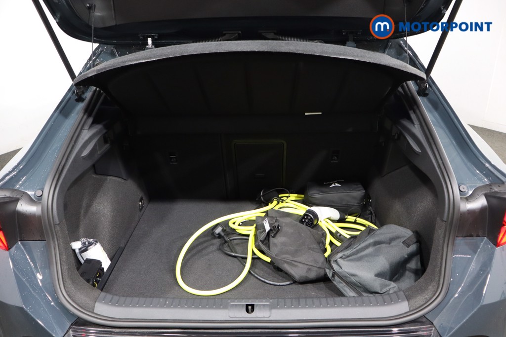 Cupra Formentor V1 Automatic Petrol Plug-In Hybrid SUV - Stock Number (1600381) - 26th supplementary image