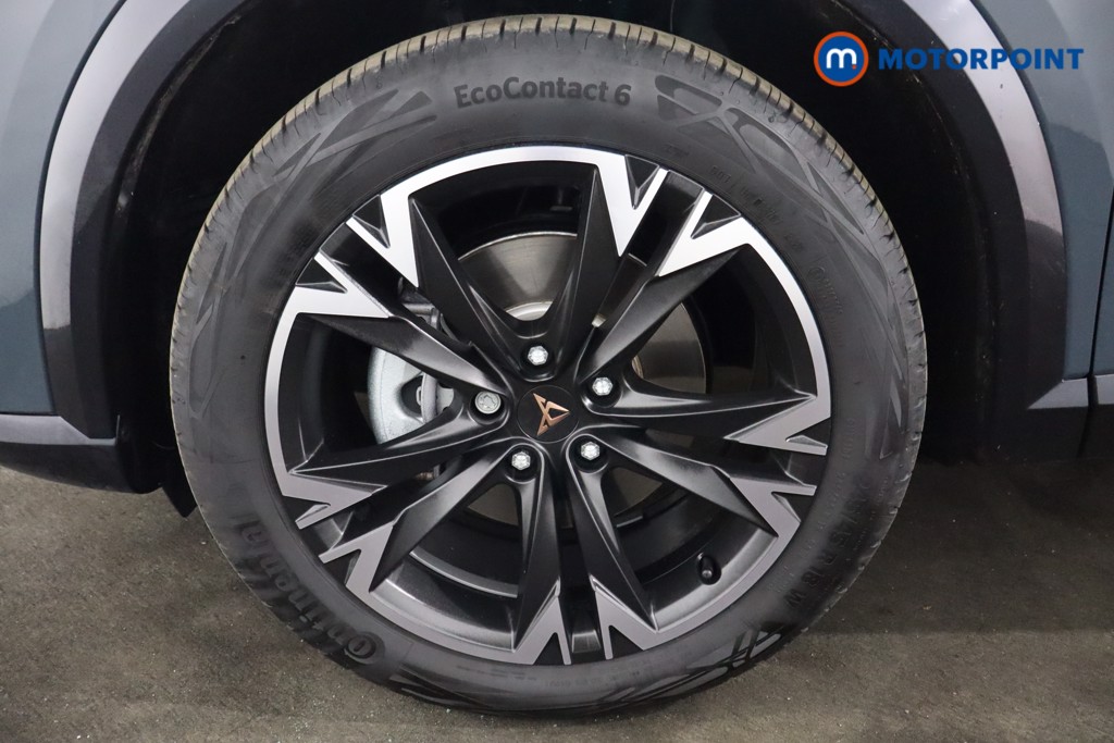 Cupra Formentor V1 Automatic Petrol Plug-In Hybrid SUV - Stock Number (1600381) - 29th supplementary image