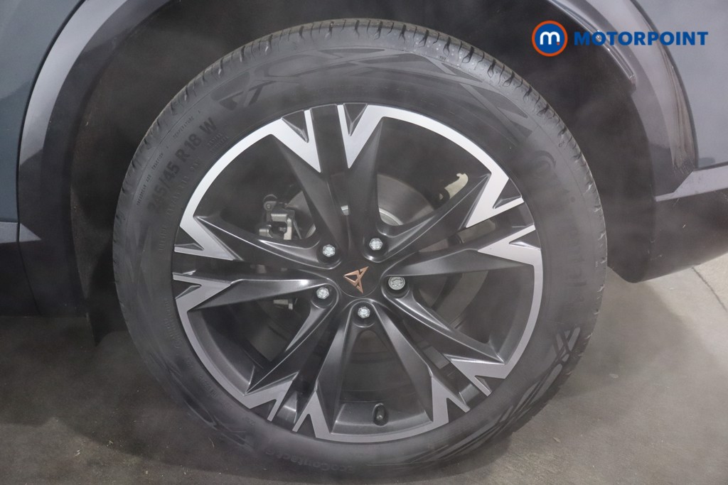 Cupra Formentor V1 Automatic Petrol Plug-In Hybrid SUV - Stock Number (1600381) - 30th supplementary image