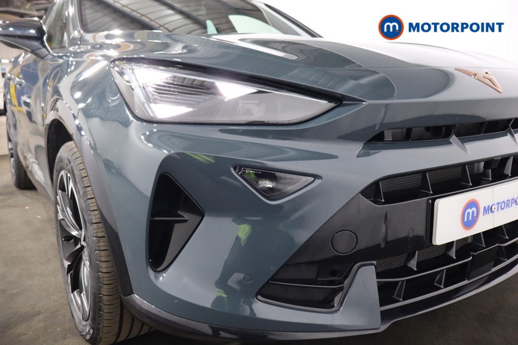 Cupra Formentor V1 Automatic Petrol Plug-In Hybrid SUV - Stock Number (1600381) - 31st supplementary image