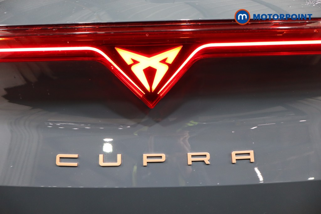 Cupra Formentor V1 Automatic Petrol Plug-In Hybrid SUV - Stock Number (1600381) - 33rd supplementary image