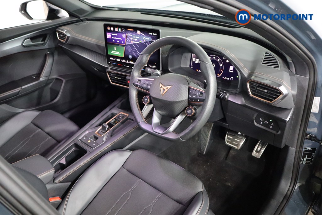 Cupra Formentor V1 Automatic Petrol Plug-In Hybrid SUV - Stock Number (1600381) - 1st supplementary image