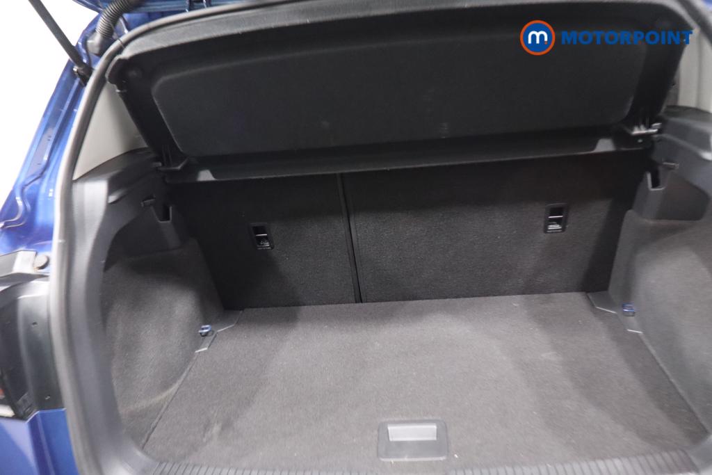 Volkswagen T-Cross SE Manual Petrol SUV - Stock Number (1600603) - 2nd supplementary image