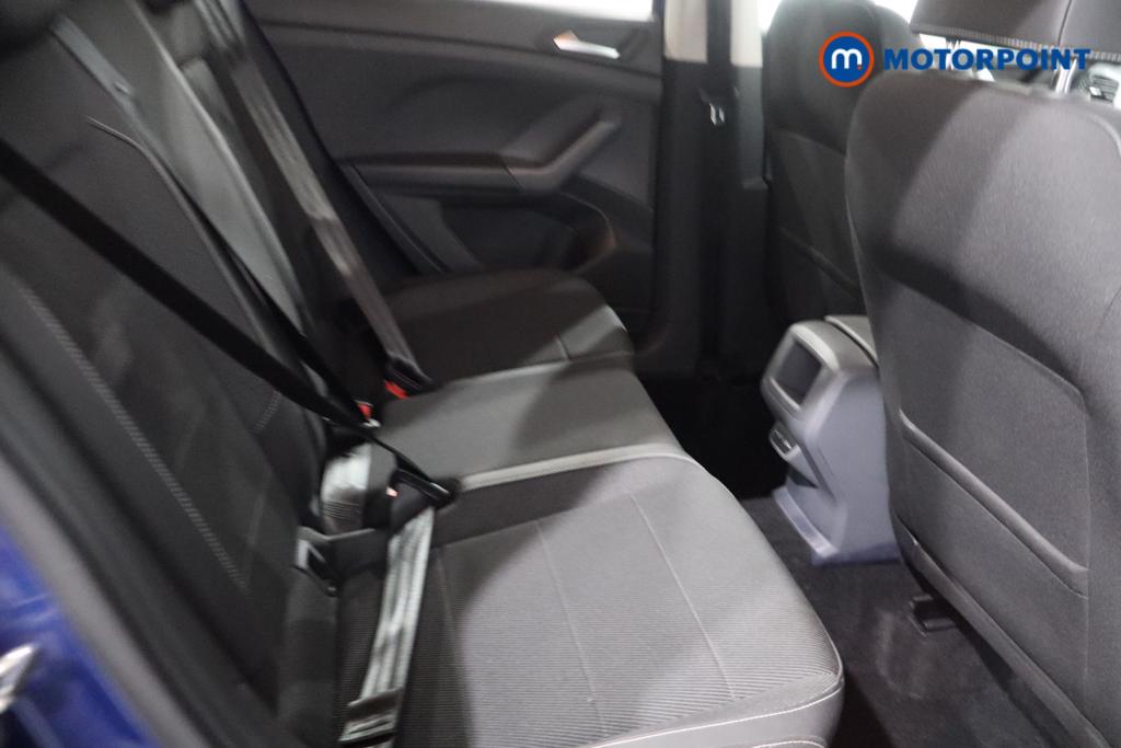 Volkswagen T-Cross SE Manual Petrol SUV - Stock Number (1600603) - 6th supplementary image