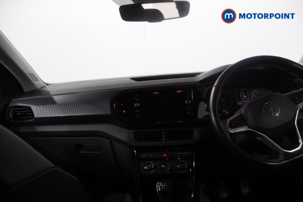 Volkswagen T-Cross SE Manual Petrol SUV - Stock Number (1600603) - 7th supplementary image